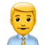 :man_office_worker: