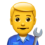 :man_mechanic: