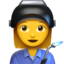 :woman_factory_worker: