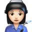 👩🏻‍🏭
