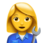 :woman_mechanic:
