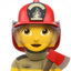 :woman_firefighter: