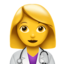 :woman_health_worker: