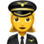 :woman_pilot: