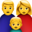 :family: