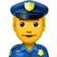 👮♂️