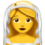 :bride_with_veil: