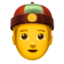 :man_with_chinese_cap: