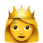 :princess: