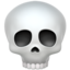 :skull: