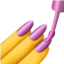 :nail_care: