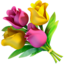 :bouquet: