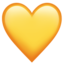 :yellow_heart: