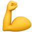 :muscle: