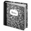 :notebook: