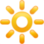 :high_brightness: