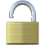 :unlock: