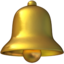 :bell: