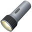 :flashlight:
