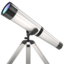 :telescope: