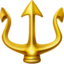 :trident: