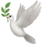 :dove: