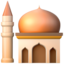 :mosque: