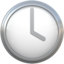 :clock4: