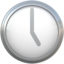 :clock5: