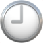 :clock9: