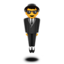 :levitate: