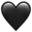 :black_heart: