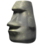 :moyai: