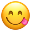 :yum: