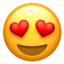 :heart_eyes: