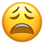 :weary: