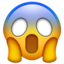 :scream: