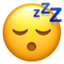 :sleeping: