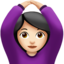 🙆🏻♀️