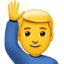 :man_raising_hand: