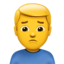 🙍♂️