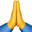 :pray:
