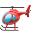 :helicopter: