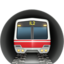 :metro: