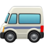 :minibus: