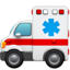 :ambulance: