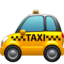 :taxi:
