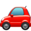 :red_car: