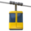 :aerial_tramway: