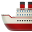 :ship: